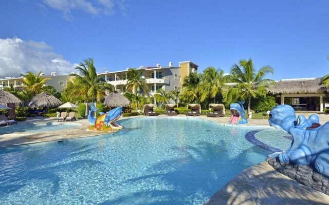 Paradisus Punta Cana Resort All Inclusive