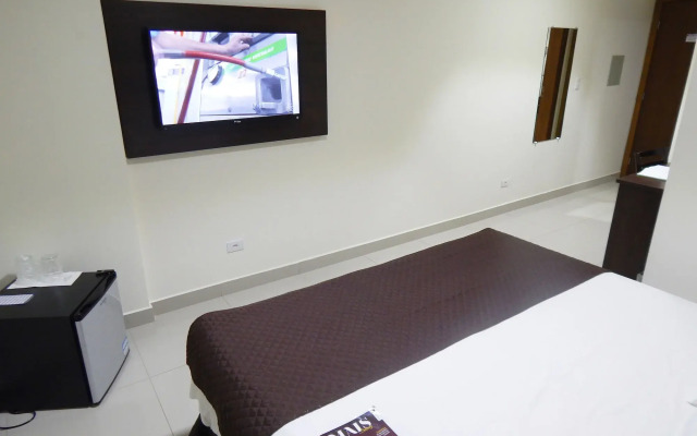 Master Gold Express Hotel