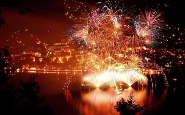 Cozy Apartment near Ski Area in Zell am See