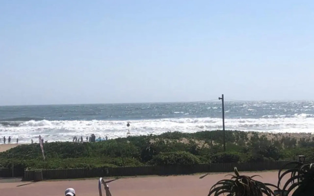 Beach View
