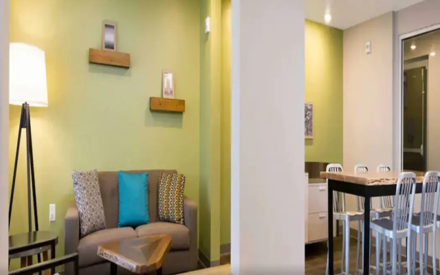 Woodspring Suites Algona/Auburn - Seattle South