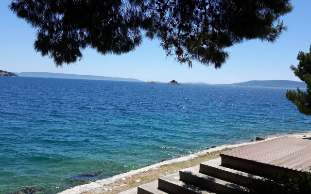 Amadria Park Camping Trogir