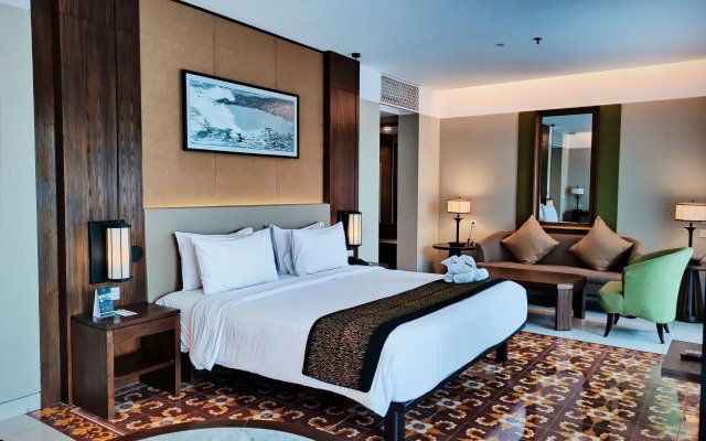 éL Hotel Royale Banyuwangi