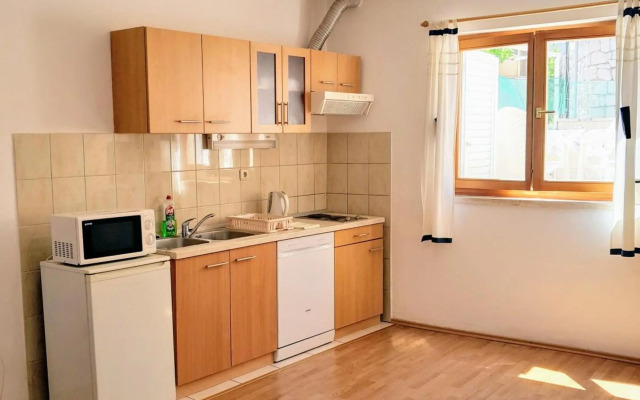 Apartments Marin Tomas