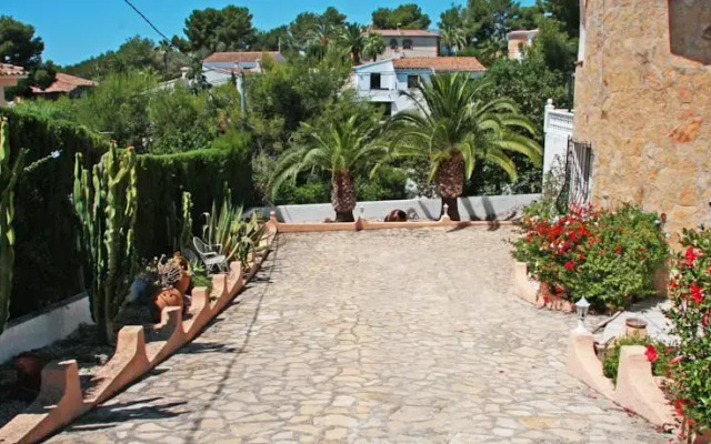 Villa Christine