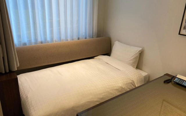 Hotel Sunpalace Kyuyoukan