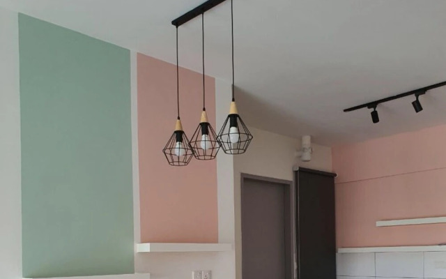 MiracleHomestay FamGetawaySunwayCarnival