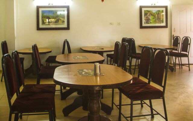 OYO 3272 Haveli Athiti Bhavan