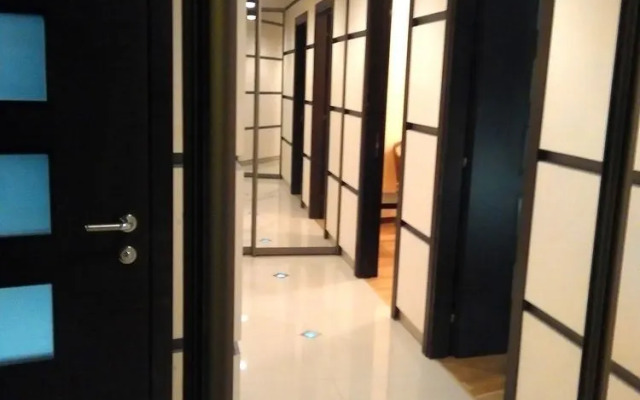 Lakshmi Lux Apartment Arbat Modern