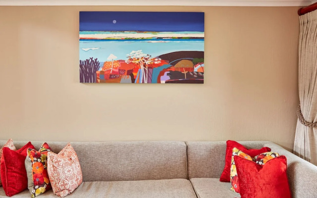 First Group Midlands Saddle and Trout