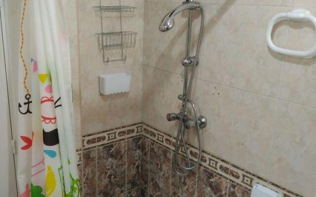 Pedregalejo Beach Apartment 4