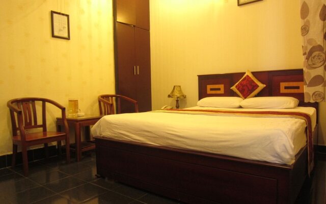 Hoang Phung 1 Hotel