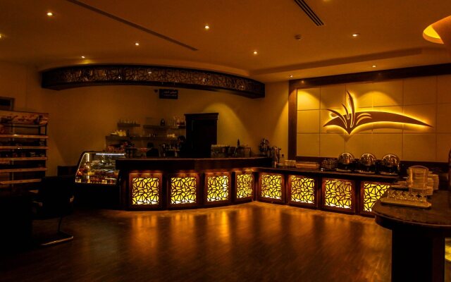Rest Night Serviced Apartments- AlHamra