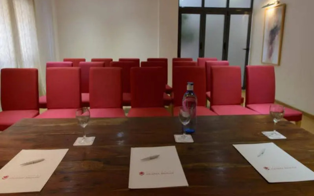 ApartHotel MM Badajoz