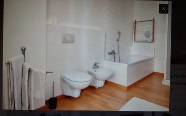 Piazza Mazzini Apartment