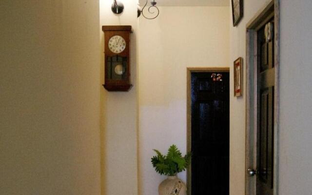Argueta Hotel