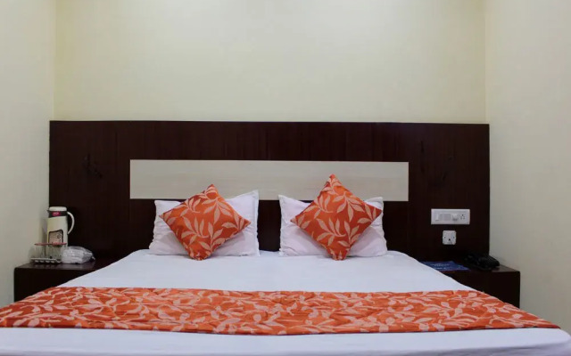 Oyo Rooms Old Station Road