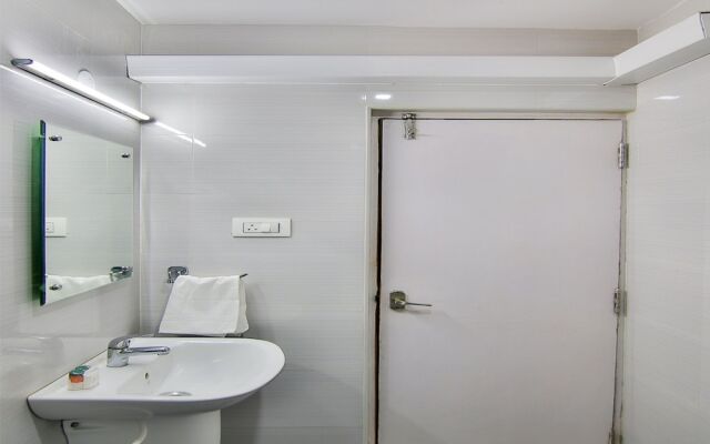 The Mak Inn Hotel - Affordable Luxury Stay