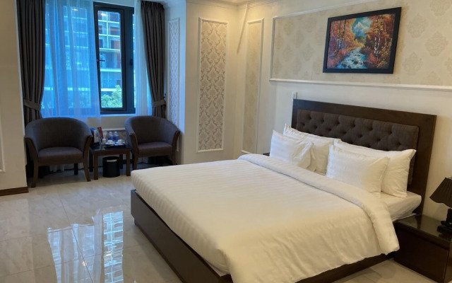 Sun & Sea Hotel