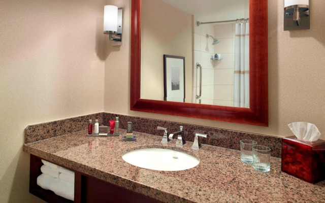 New Orleans Marriott Metairie at Lakeway