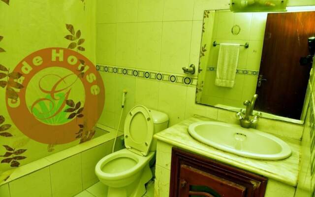 Glade House Islamabad