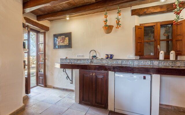 Villa Son Xona