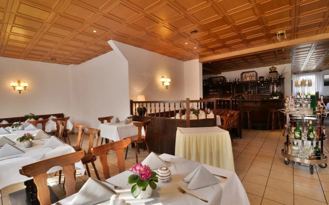 Landgasthof & Hotel Krone