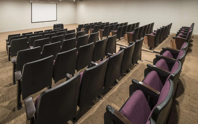 Hilton Washington DC/Rockville Hotel & Executive Meeting Ctr