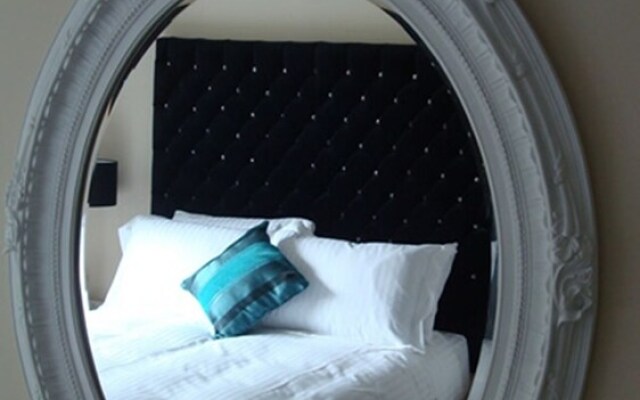 Timbers B&B