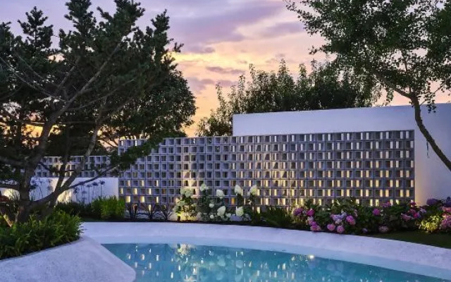 Muse Garden Guesthouse