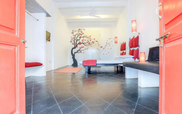 Red Lotus The Boutique Guest House