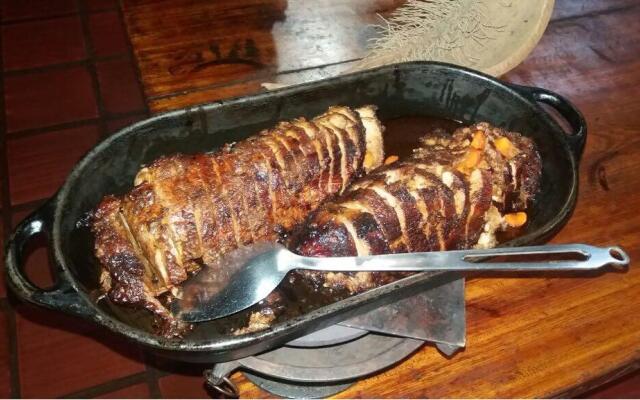 Fazenda San Francisco