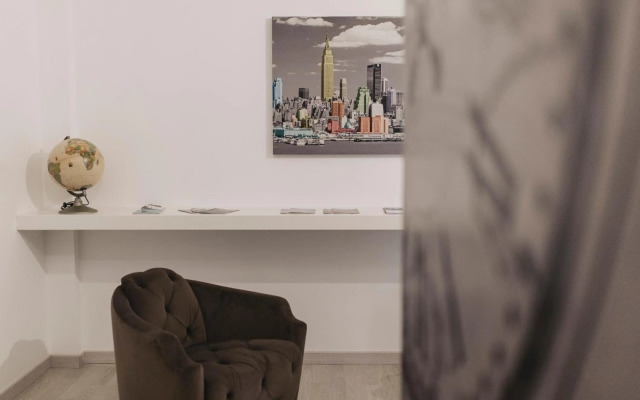 il Giramondo Suite&Room