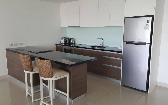 Sansuri Resort Phuket