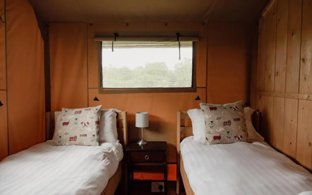 Seven Hills Hideaway - Three Bedroom