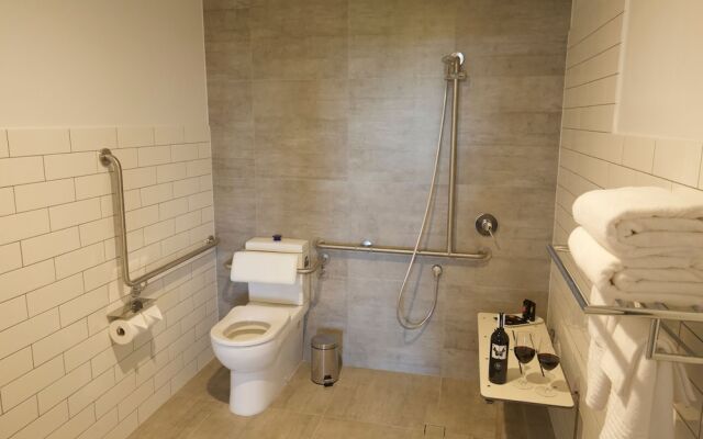 Hotel California Road at Inkwell Wines