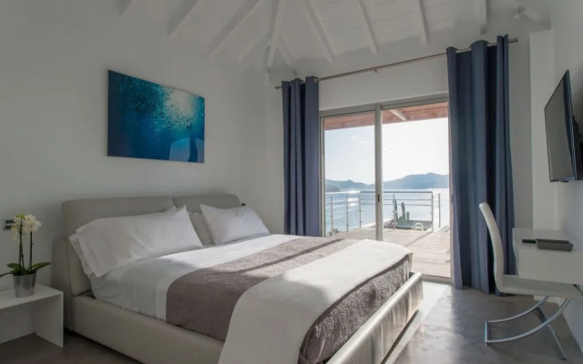 Dream Villa Pointe Milou 846