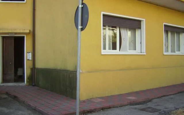 Train Station Guesthouse