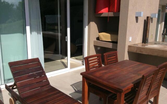 Linda Bay Apart Unidad 603 Mar de Las Pampas