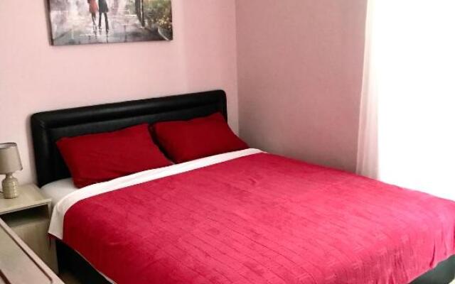 Apartmani Kažanegra33