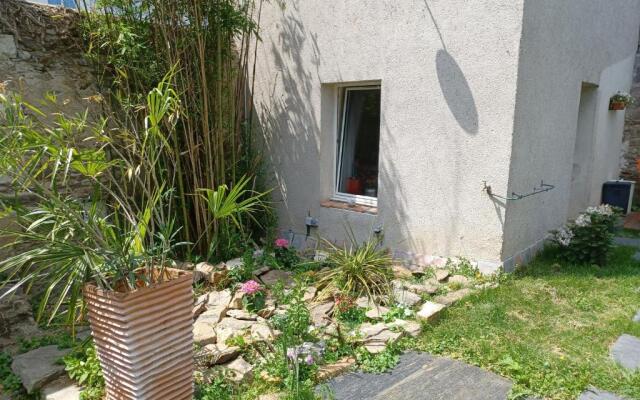 Le pigeonnier de la plume