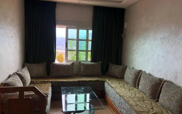 Mina House