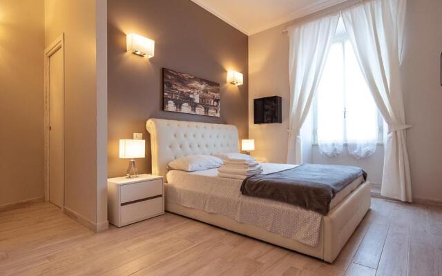 Central Vatican Rooms