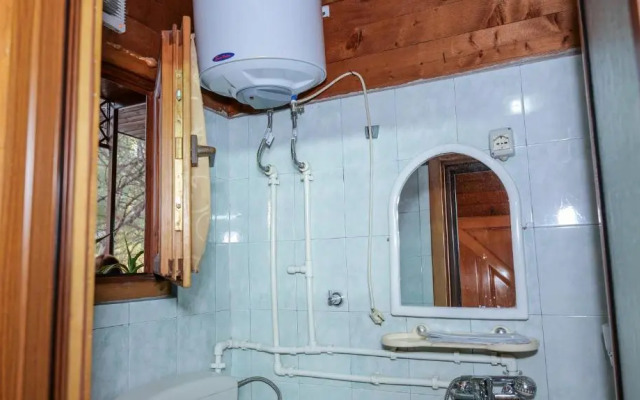 Dolanit Hotels Vila e Drurit