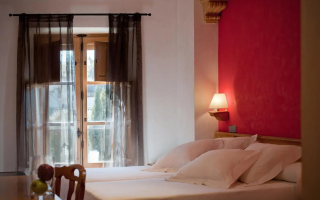 Hotel Pintor El Greco