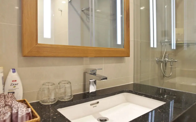 Imperial Saigon Hotel