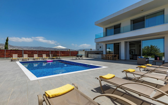 Sea Point Villas Coral Bay