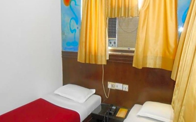 Hotel Victerrace