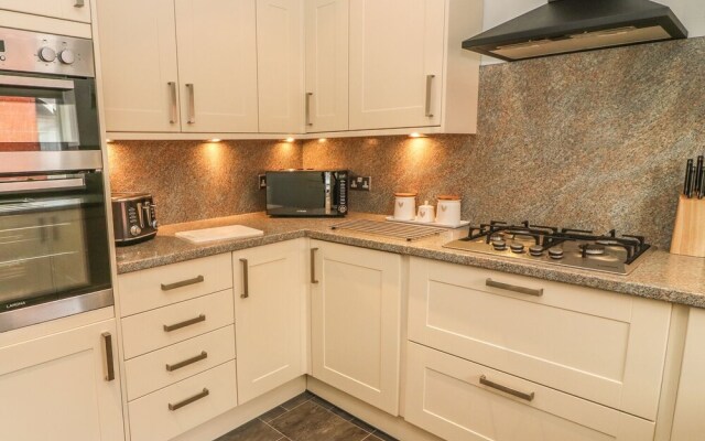 Birkby Lodge