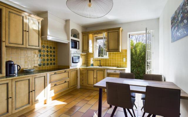 Maison Paradou, 6 pièces, 8 personnes - FR-1-599-35